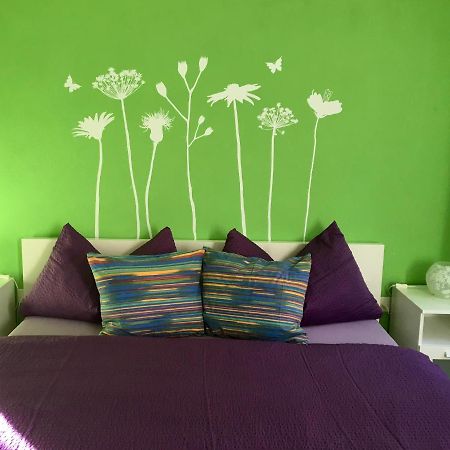 Bed and Breakfast Ca' Di Pincia Astano Zewnętrze zdjęcie