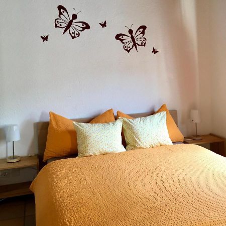 Bed and Breakfast Ca' Di Pincia Astano Zewnętrze zdjęcie