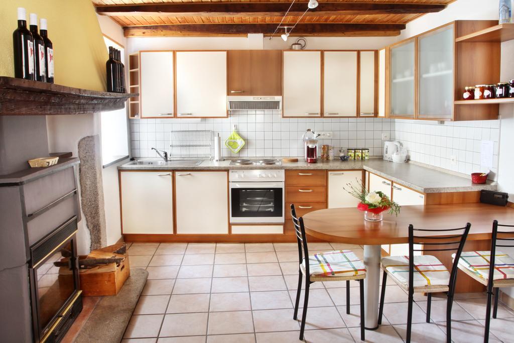 Bed and Breakfast Ca' Di Pincia Astano Zewnętrze zdjęcie