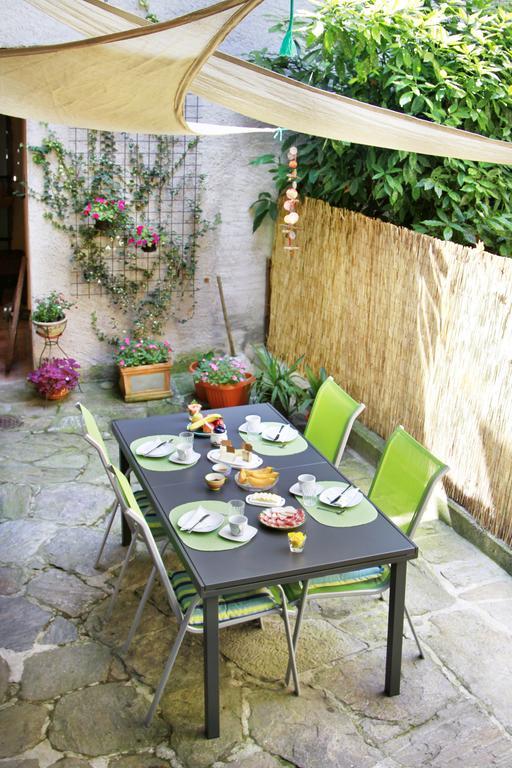 Bed and Breakfast Ca' Di Pincia Astano Zewnętrze zdjęcie