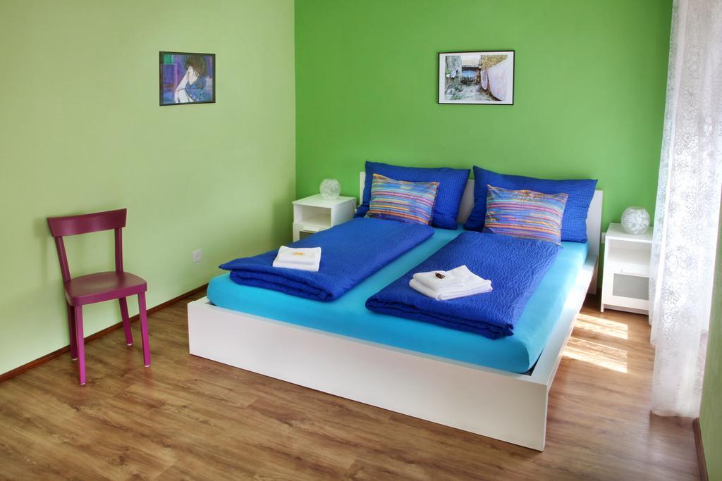 Bed and Breakfast Ca' Di Pincia Astano Zewnętrze zdjęcie