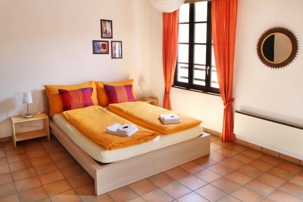 Bed and Breakfast Ca' Di Pincia Astano Pokój zdjęcie