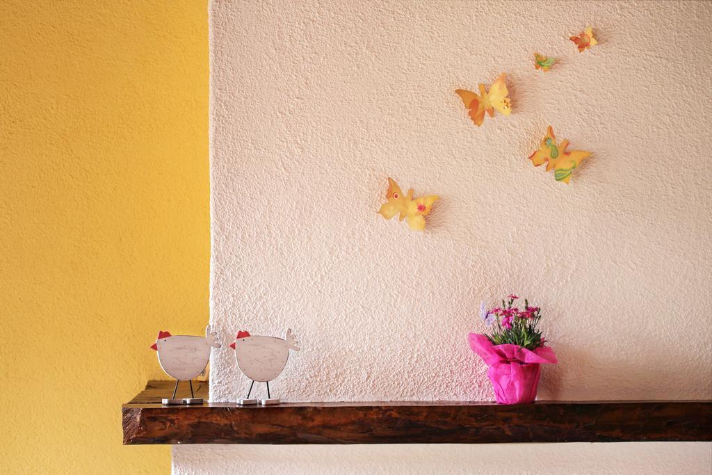 Bed and Breakfast Ca' Di Pincia Astano Pokój zdjęcie