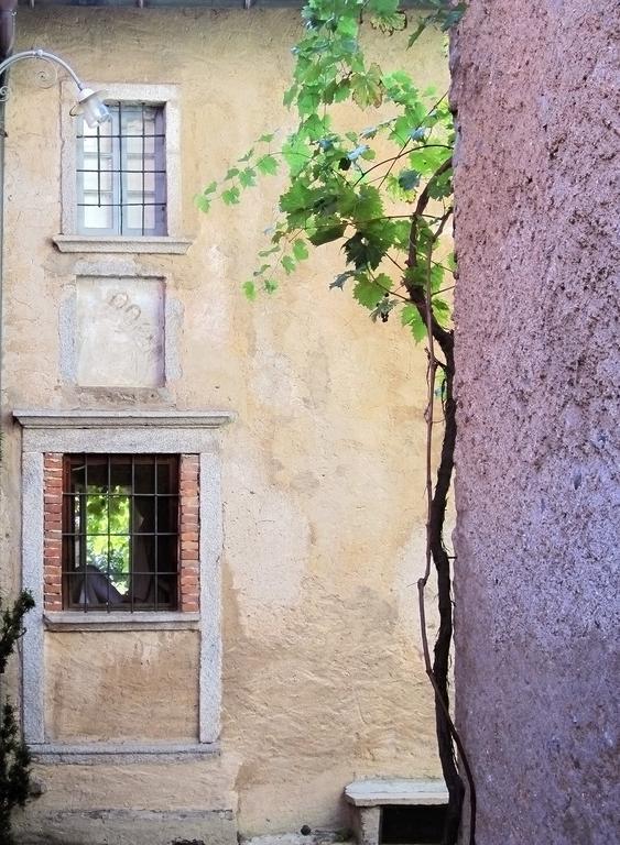 Bed and Breakfast Ca' Di Pincia Astano Zewnętrze zdjęcie