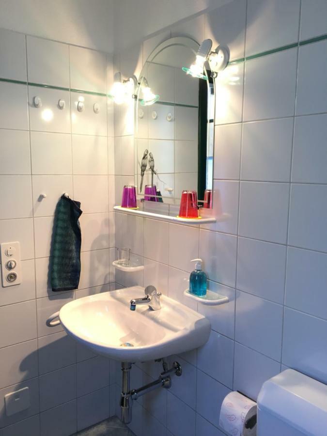 Bed and Breakfast Ca' Di Pincia Astano Zewnętrze zdjęcie