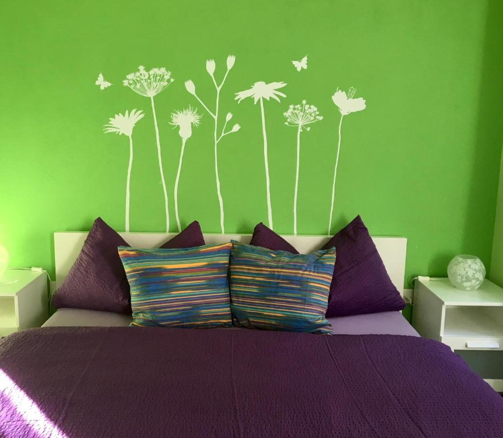 Bed and Breakfast Ca' Di Pincia Astano Zewnętrze zdjęcie