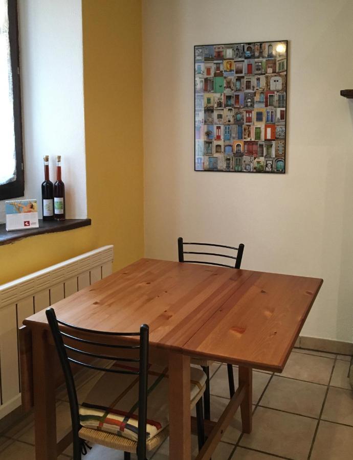 Bed and Breakfast Ca' Di Pincia Astano Zewnętrze zdjęcie